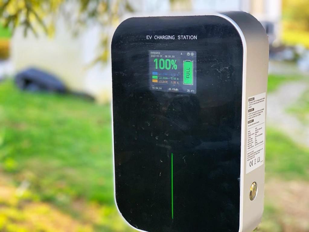 Chata Pod Gorka ヴィスワ エクステリア 写真