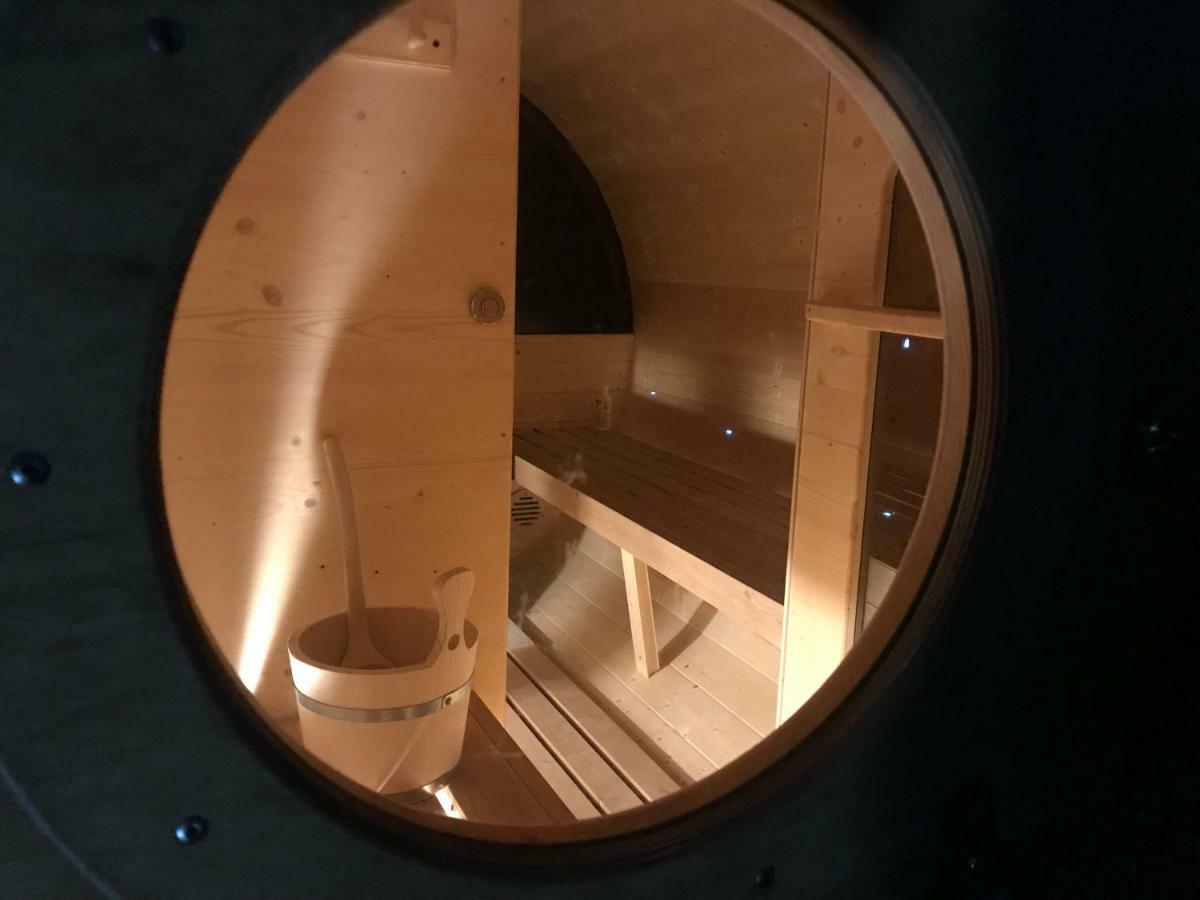 Chata Pod Gorka ヴィスワ エクステリア 写真